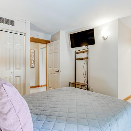 Seventh Mountain II Apartment Deschutes River Woods ห้อง รูปภาพ