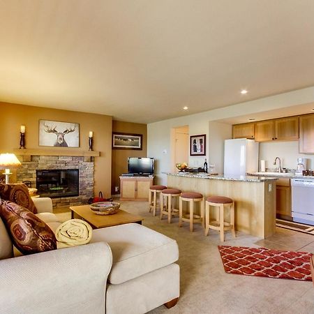 Seventh Mountain II Apartment Deschutes River Woods ภายนอก รูปภาพ