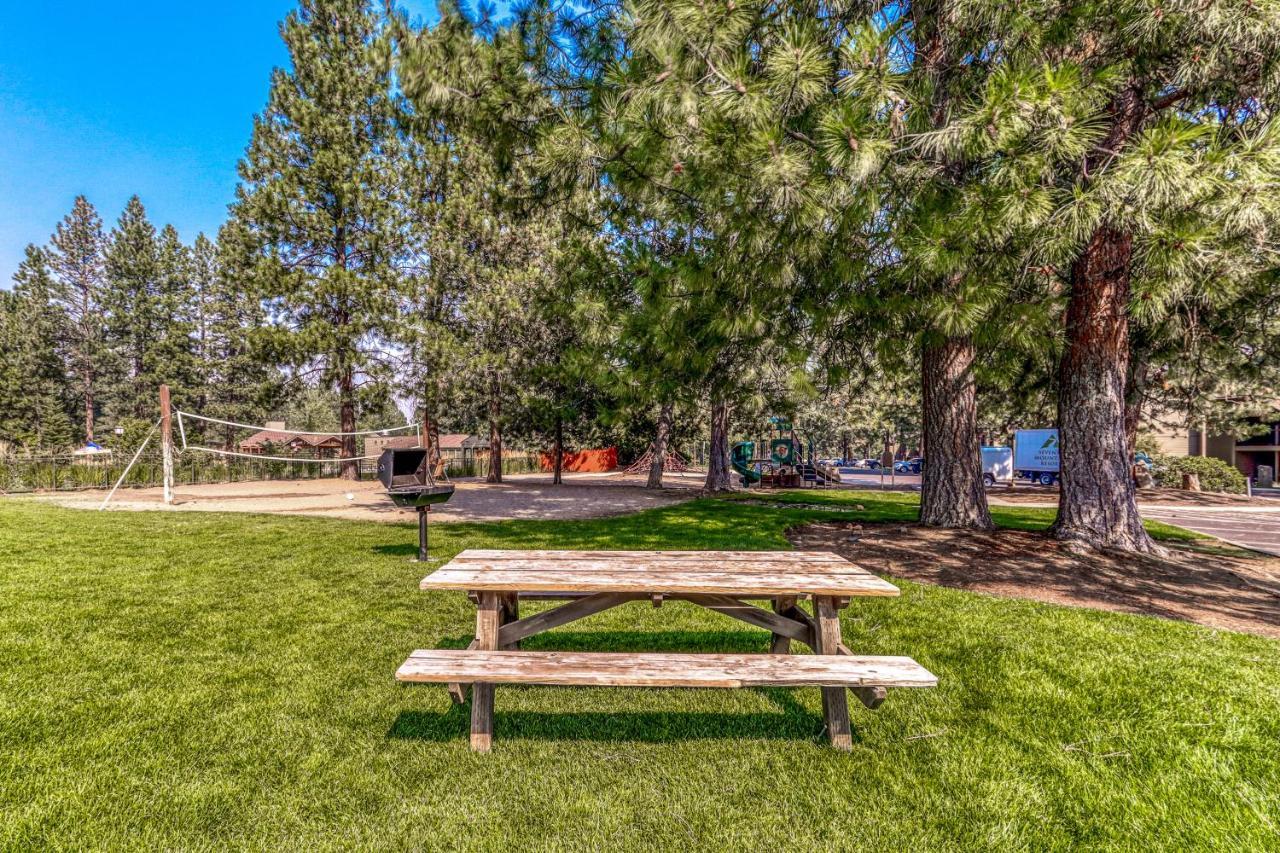 Seventh Mountain II Apartment Deschutes River Woods ภายนอก รูปภาพ