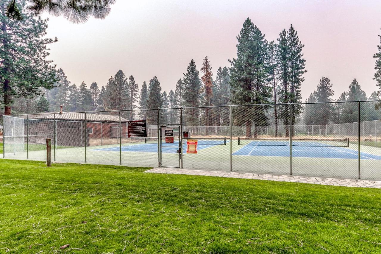 Seventh Mountain II Apartment Deschutes River Woods ภายนอก รูปภาพ
