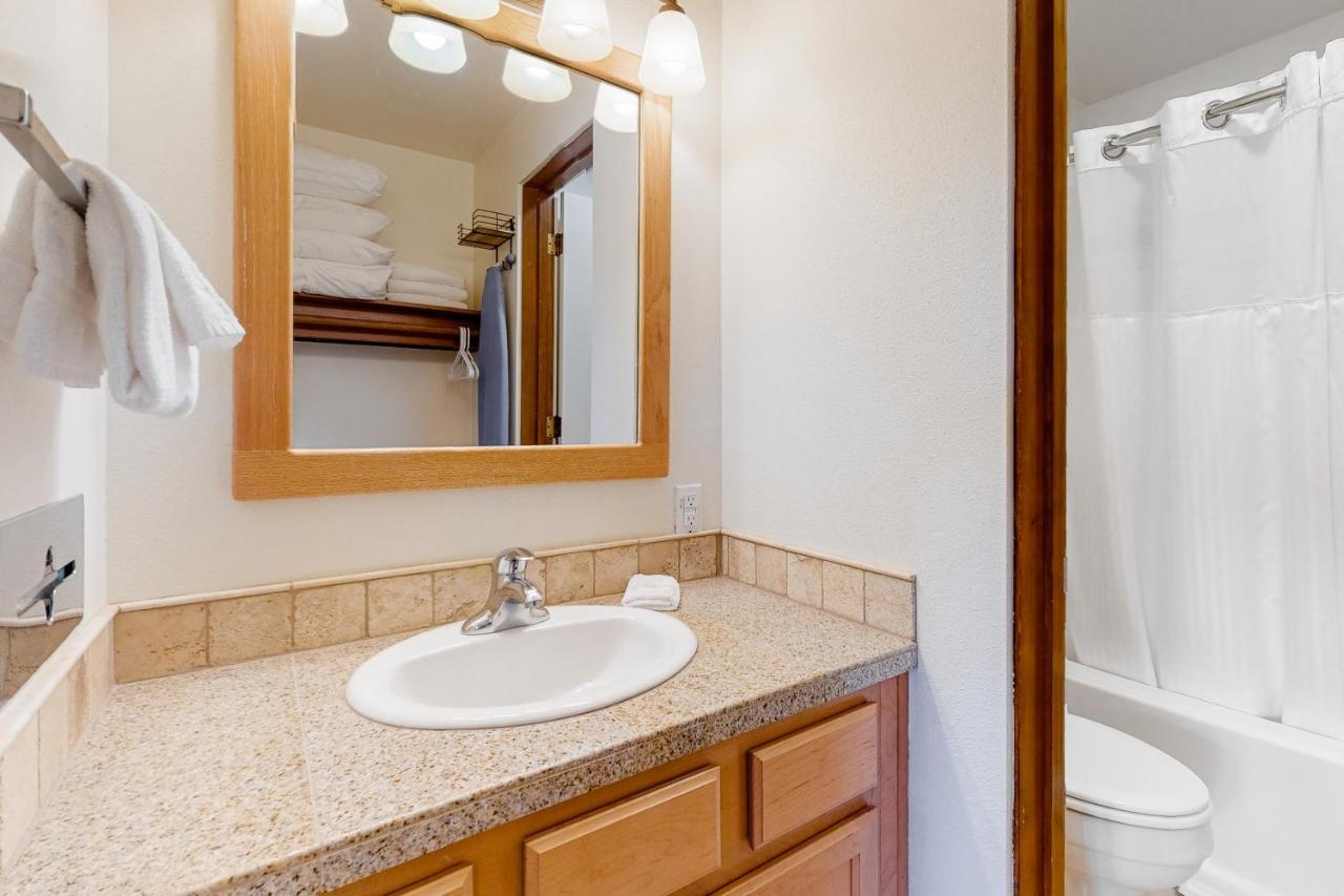 Seventh Mountain II Apartment Deschutes River Woods ภายนอก รูปภาพ
