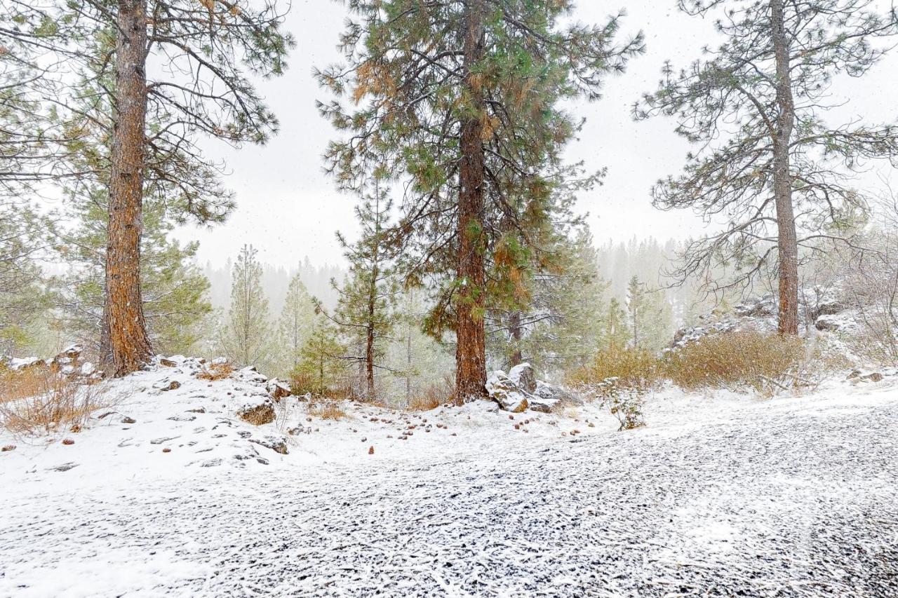 Seventh Mountain II Apartment Deschutes River Woods ภายนอก รูปภาพ