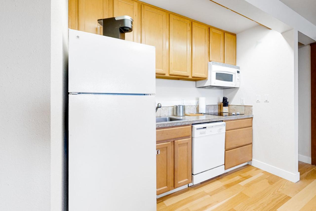 Seventh Mountain II Apartment Deschutes River Woods ภายนอก รูปภาพ