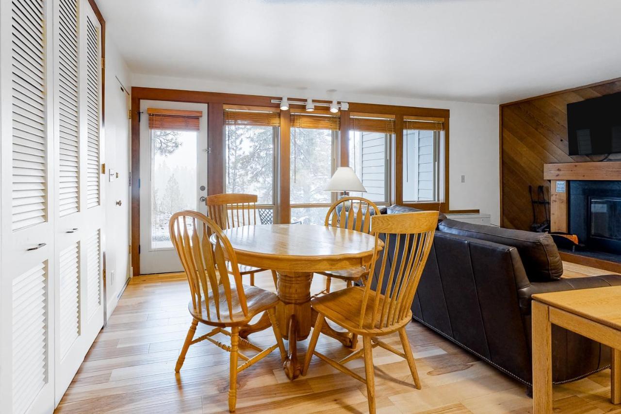 Seventh Mountain II Apartment Deschutes River Woods ภายนอก รูปภาพ