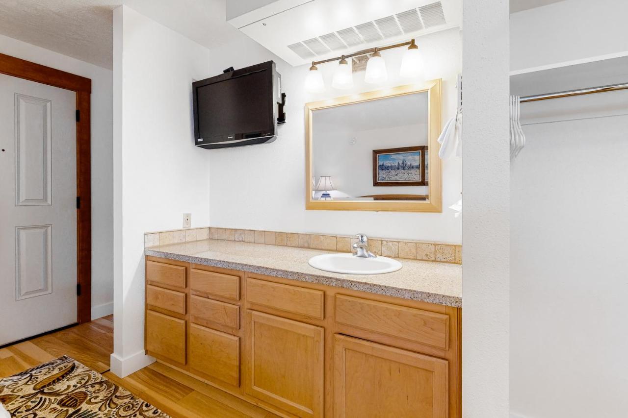 Seventh Mountain II Apartment Deschutes River Woods ภายนอก รูปภาพ