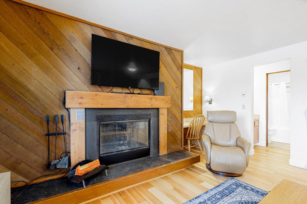 Seventh Mountain II Apartment Deschutes River Woods ภายนอก รูปภาพ