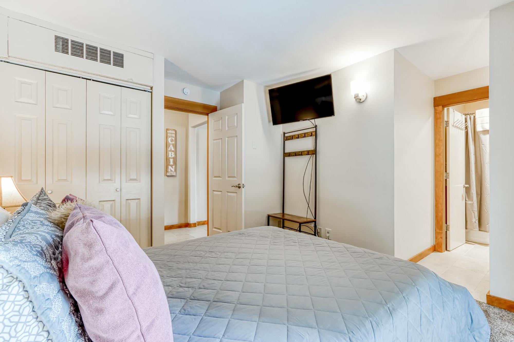 Seventh Mountain II Apartment Deschutes River Woods ห้อง รูปภาพ