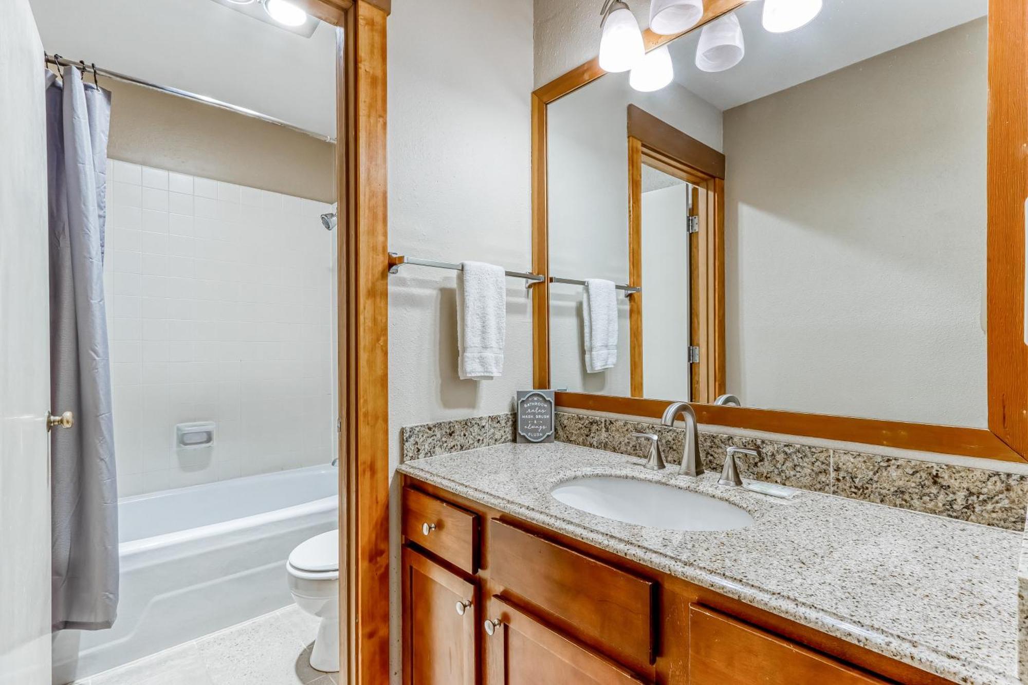 Seventh Mountain II Apartment Deschutes River Woods ห้อง รูปภาพ