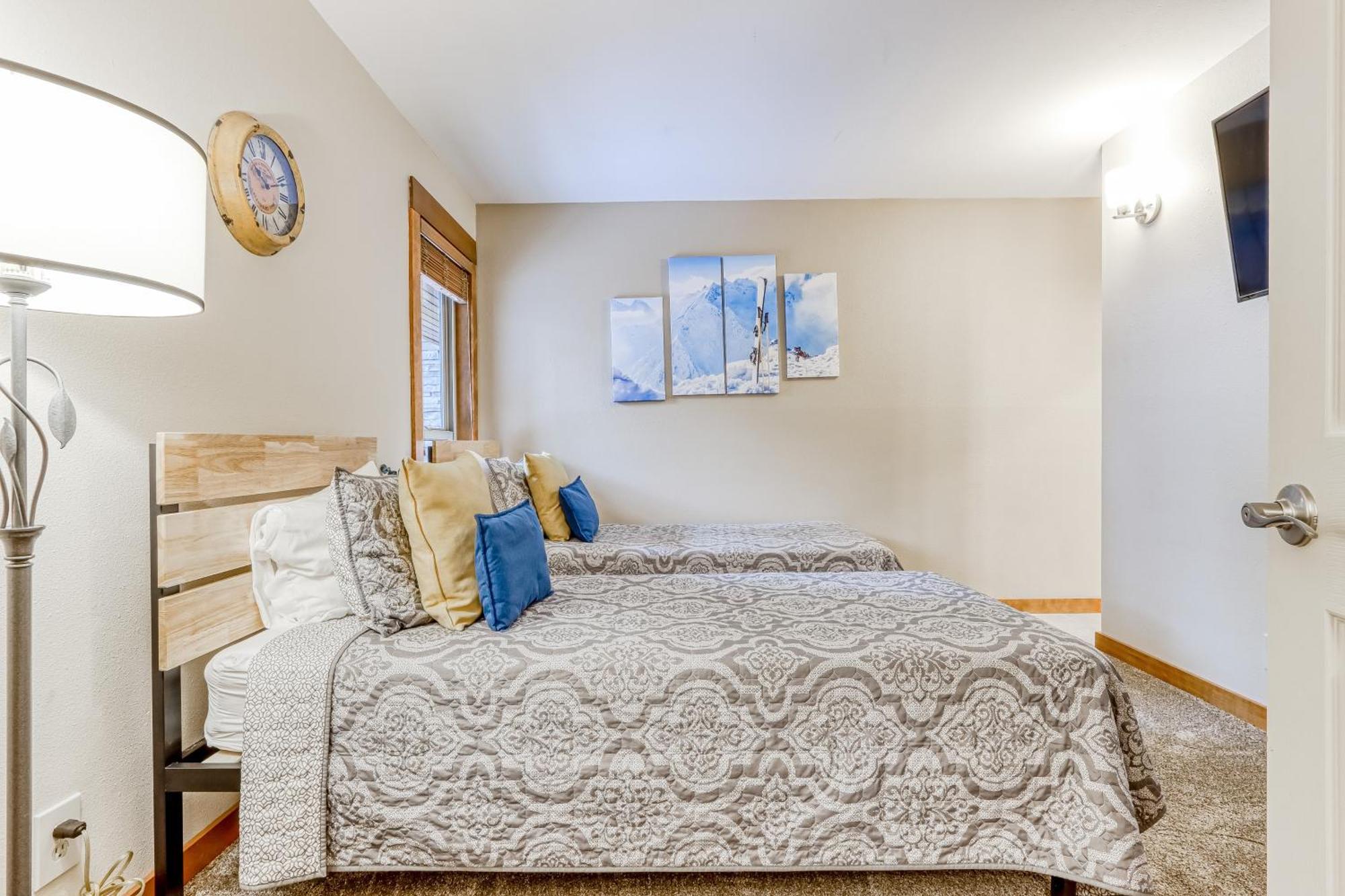 Seventh Mountain II Apartment Deschutes River Woods ห้อง รูปภาพ
