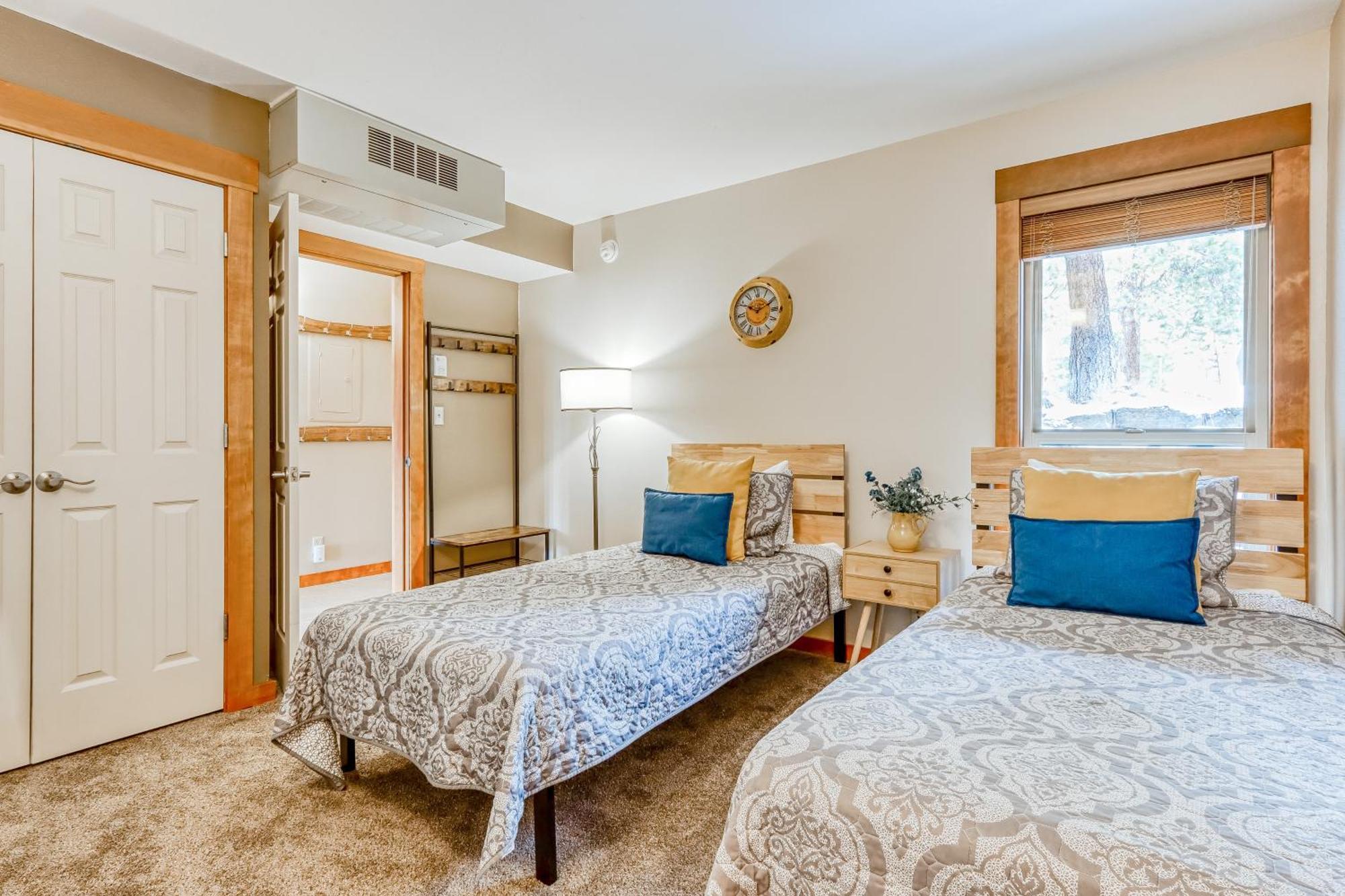 Seventh Mountain II Apartment Deschutes River Woods ห้อง รูปภาพ