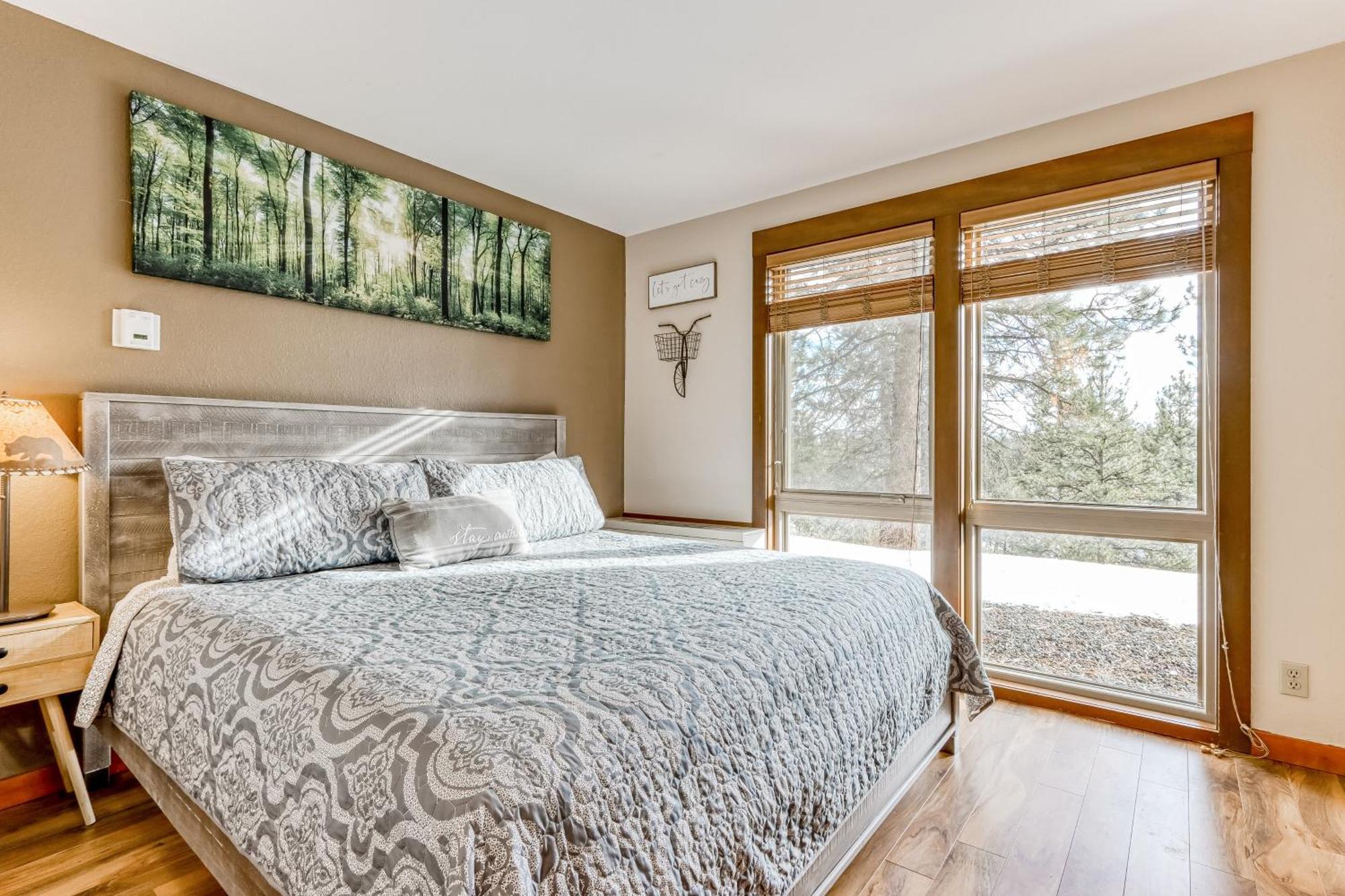 Seventh Mountain II Apartment Deschutes River Woods ห้อง รูปภาพ