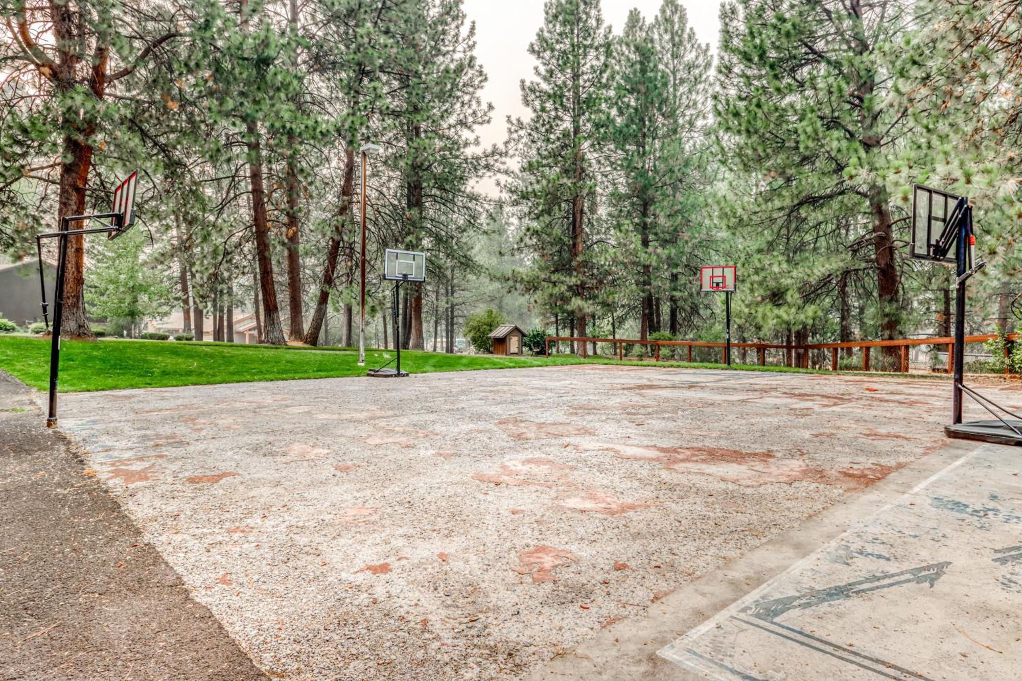 Seventh Mountain II Apartment Deschutes River Woods ห้อง รูปภาพ