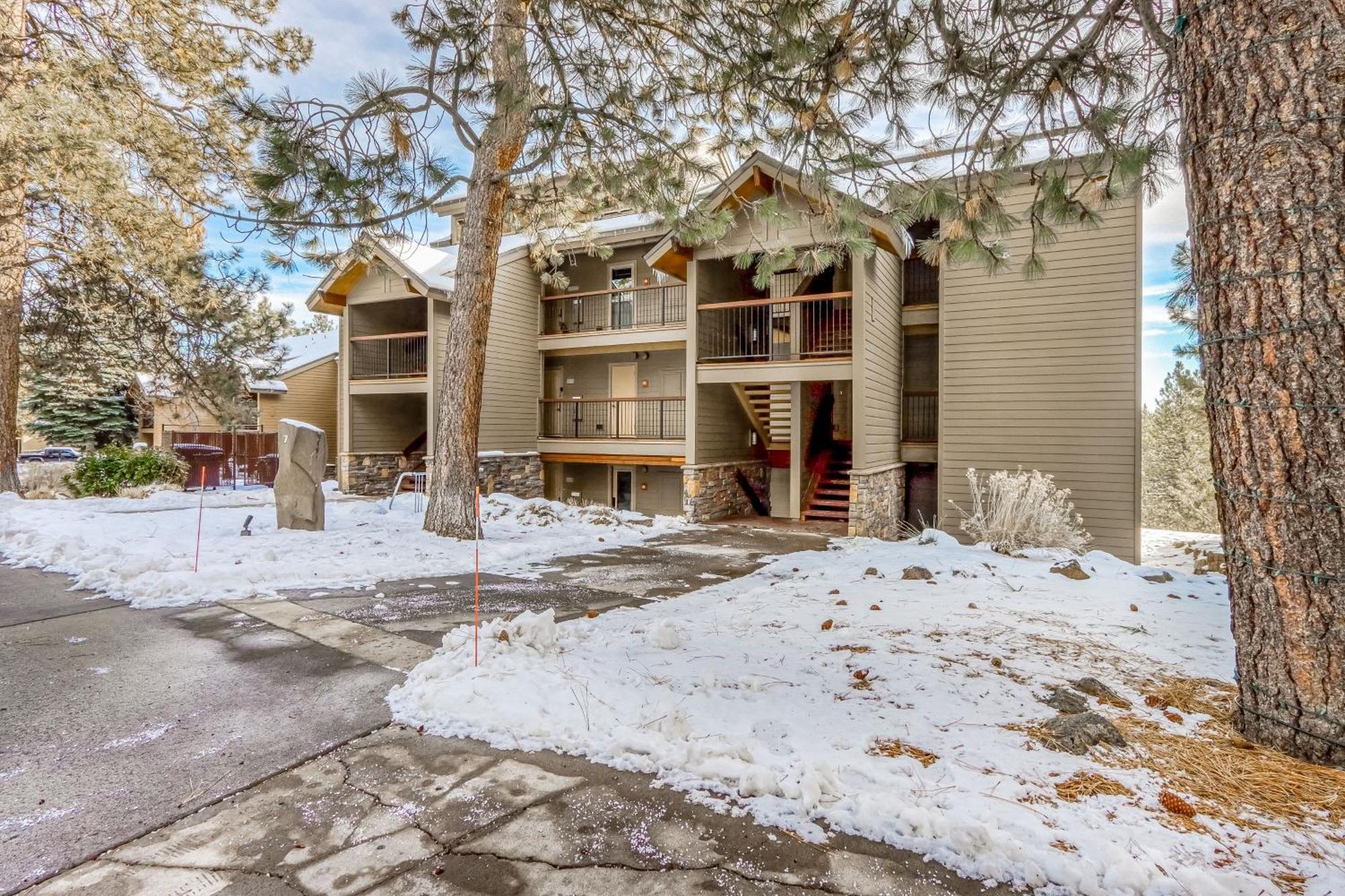 Seventh Mountain II Apartment Deschutes River Woods ห้อง รูปภาพ