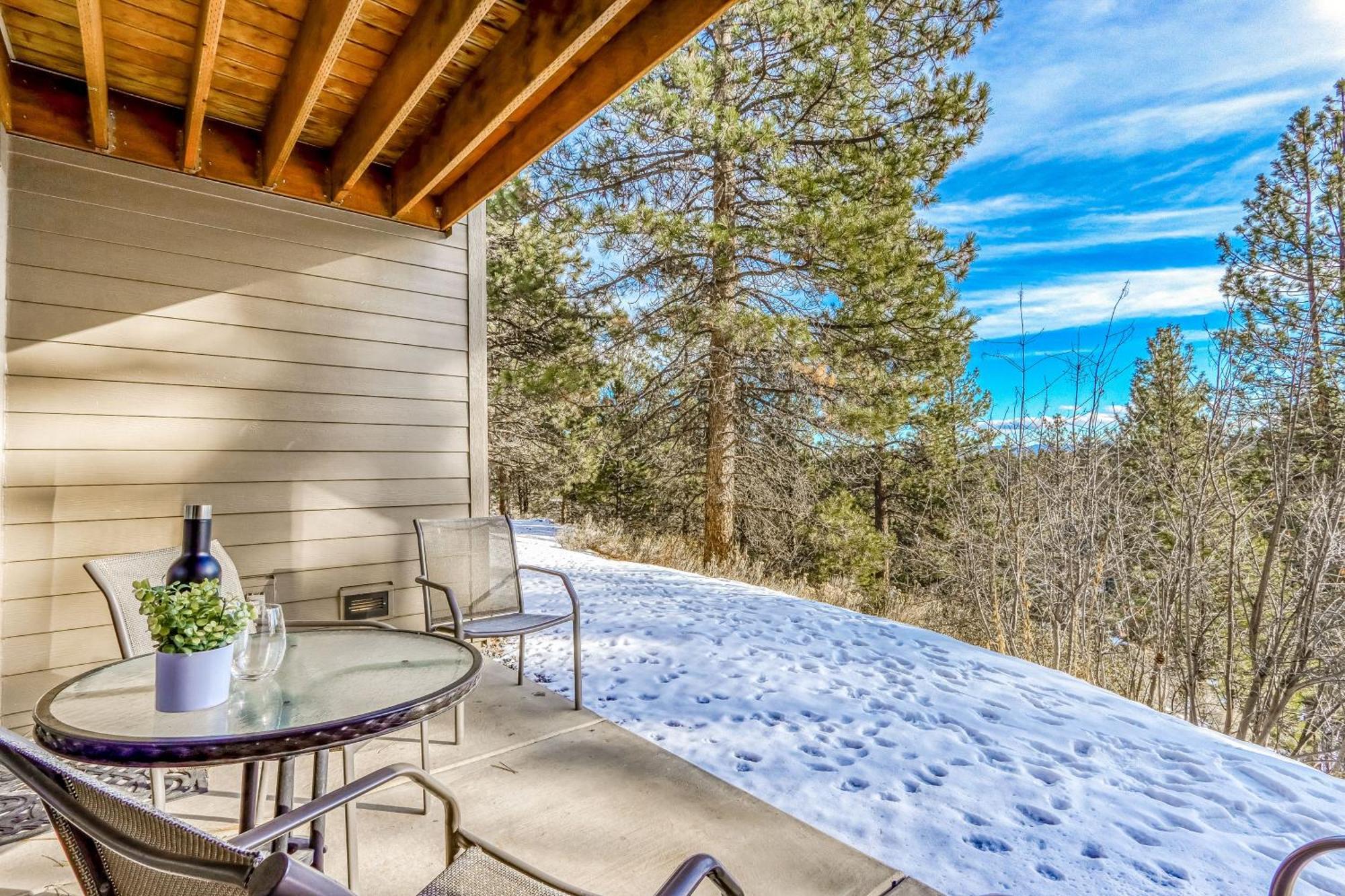 Seventh Mountain II Apartment Deschutes River Woods ห้อง รูปภาพ